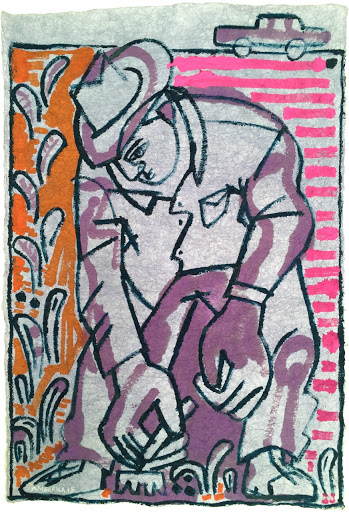 Elizabeth Gordon Gallery - Thumbnail