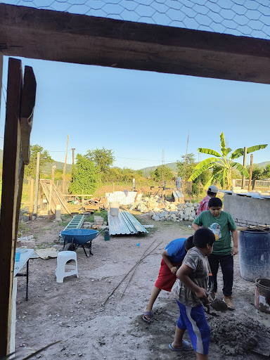 Iglesia Cristiana "Chichihualco para Cristo" - Thumbnail