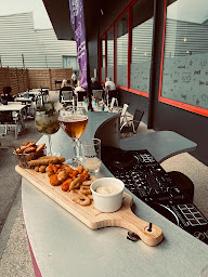 Photo n°30 de Au Mistral Gagnant à Pont-Sainte-Marie (Restaurant familial)