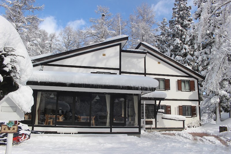 ペンションくるみ