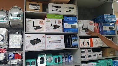 Photos of Mac Pennies Computer Store