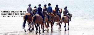 Photo n°25 de Centre Équestre de Blonville-sur-Mer à Blonville-sur-Mer (Écurie)