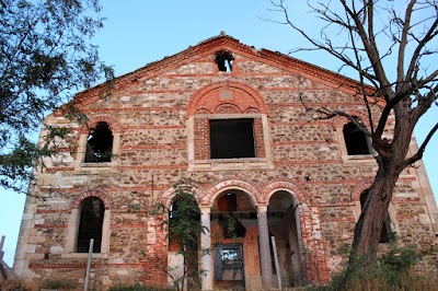 Germiyan Greek Church