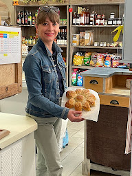 Photo n°14 de Au coeur de l'Eure à Fontaine-sous-Jouy (Bureau de tabac)