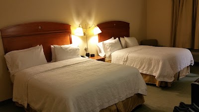 lodging