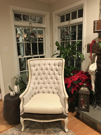 Naccarato Upholstering - Thumbnail