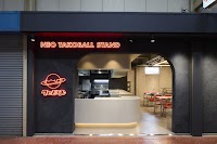 NEO TAKO BALL STAND クセモノズ