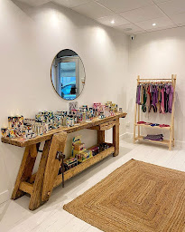 Photo n°13 de Coquette Boutique et site internet Coquette Studio à La Talaudière (Magasin de cosmétiques)