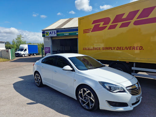 ATS Euromaster Lichfield - United Kingdom