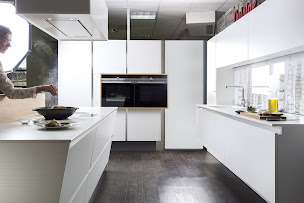 Photo n°9 de Cuisines et Bains Lombardot à Étalans (Cuisiniste)