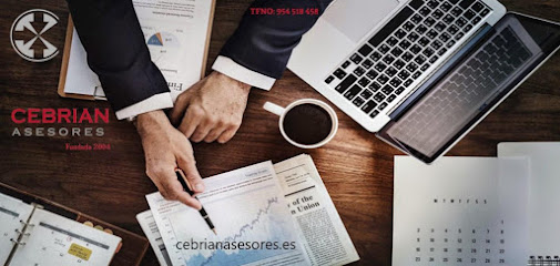 Cebrián Asesores | Asesoría Fiscal-Laboral-Contable-Jurídica y Administradores de Fincas en Sevilla - Foto 1