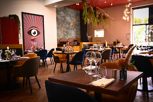 Photo n°32 de La Table de Beauregard ️Restaurant Dijon à Longvic (Restaurant français)