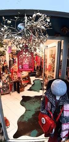 collage mode boutique Klosterwiesgasse 13, 8010 Graz, Österreich