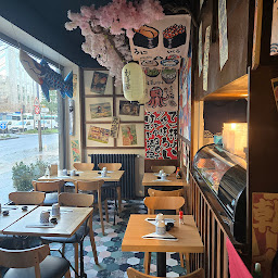 Photo n°17 de Ichimi à Courbevoie (Restaurant japonais)