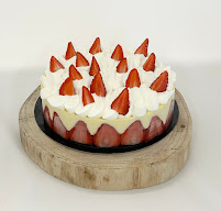 Cindy Patiss - Créatrice de gourmandises, cake design - Loire à Saint-Marcel-d'Urfé