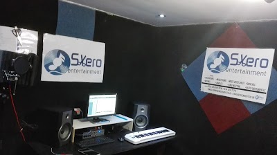 Photos of Skero Entertainment Studios