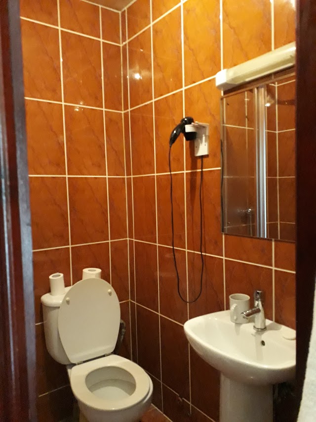 Hotel Olympia