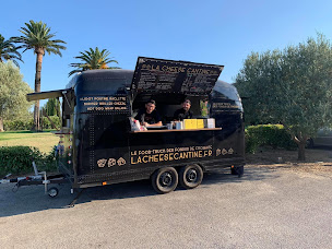 Photo n°3 de La Cheese Cantine Food-truck à Le Pradet (Traiteur ambulant)