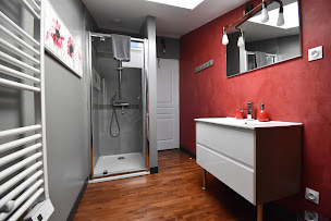 Photo n°53 de Le Relais de la Chouette à Berson (Lodge)