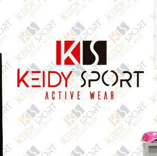 KEIDY SPORT - Thumbnail