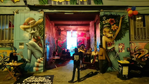 Photo n°29 de Brasserie Croix de Chavaux à Montreuil (Microbrasserie)