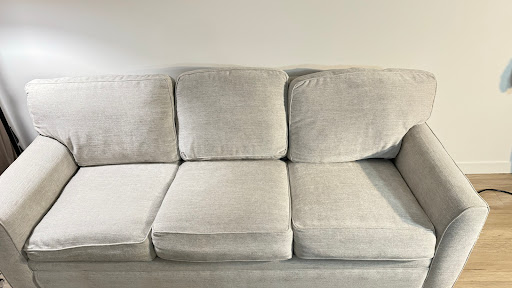 Stain Steamer couch & upholstery cleaning - Thumbnail