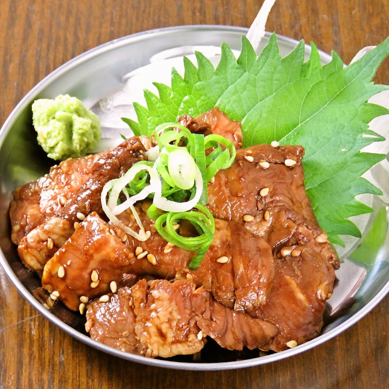 大衆串カツ酒場 ふみば 南浦和店