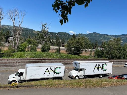 ANC Movers - Vancouver & Portland - Thumbnail