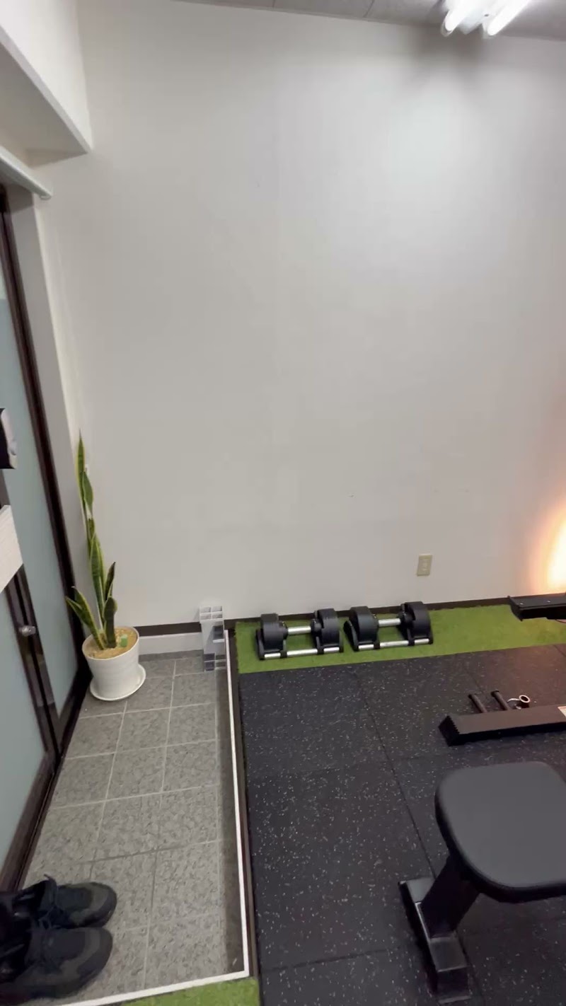 Last fitness 浜寺店