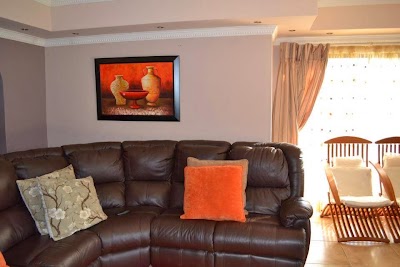 Photos of Sharodin Bed and Breakfast