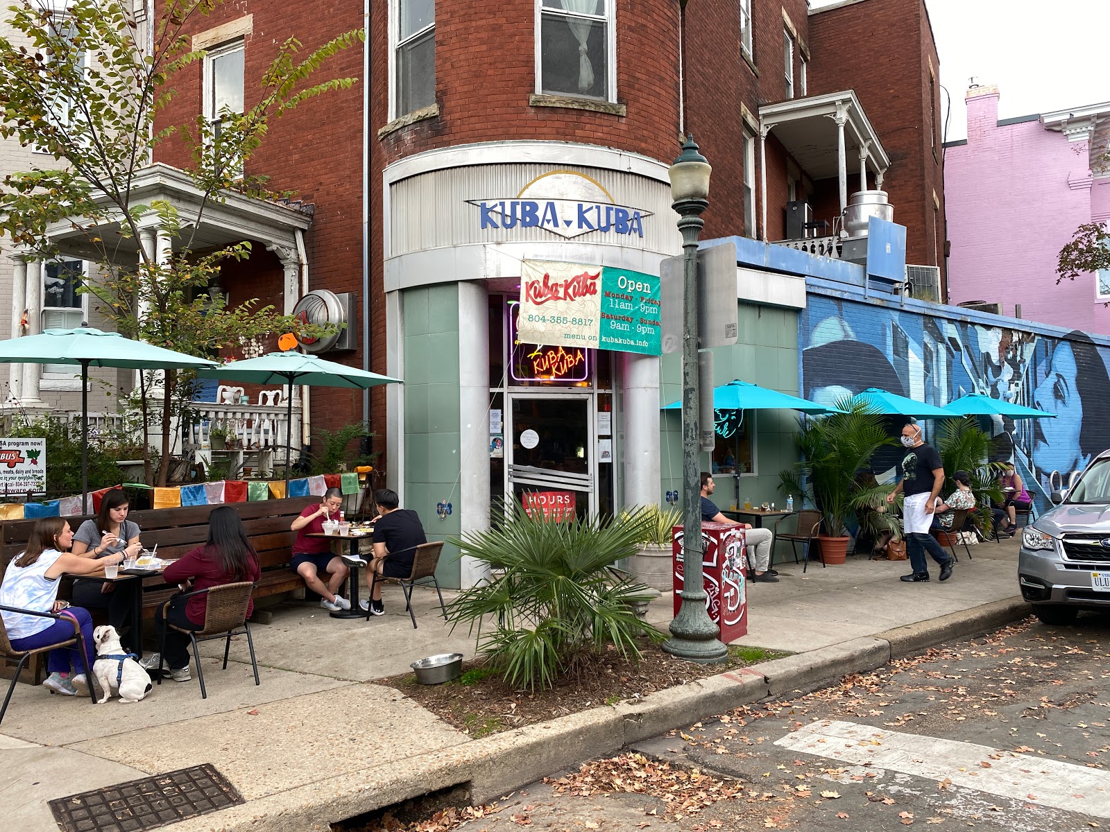 Kuba Kuba — photo 1