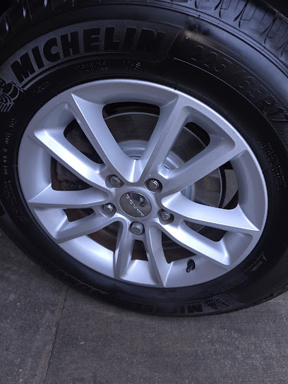 S&P auto detailing plus