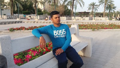 Photos of Andalus Garden (West)