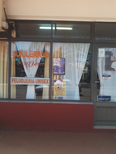 Photos of Guillermo Coiffeur