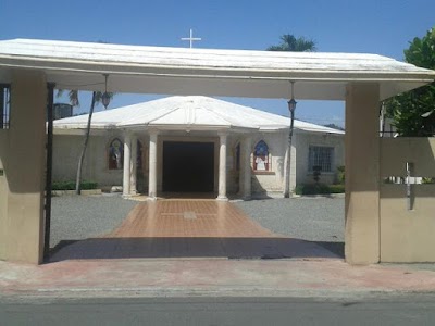 church