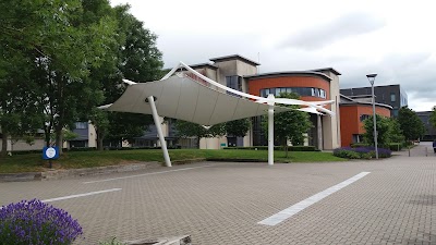 Photos of Maynooth University North Campus