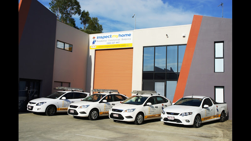 Inspect My Home profile photo