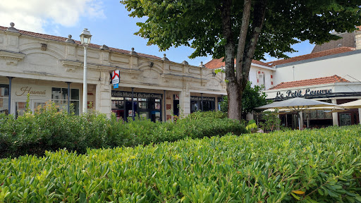 Brasserie "Le Petit Louvre" - Thumbnail