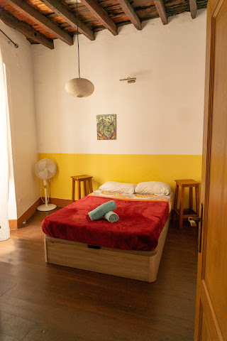 Hostel Albergue La Casa Encantada by null