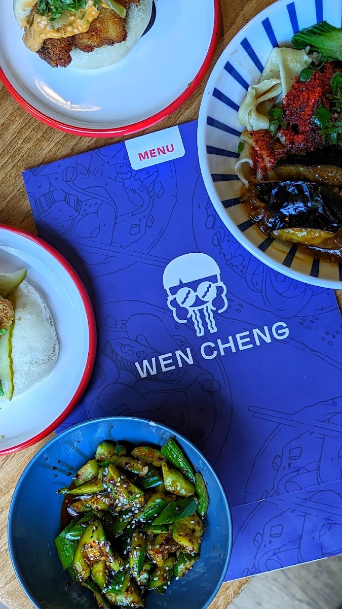 Wen Cheng Ku'damm — photo 4