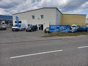 Photo n°3 de CARGO à Cessy (Agence de location de voitures)