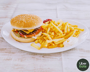 Photo n°16 de URBAN KING à Tours (Restaurant de tacos)