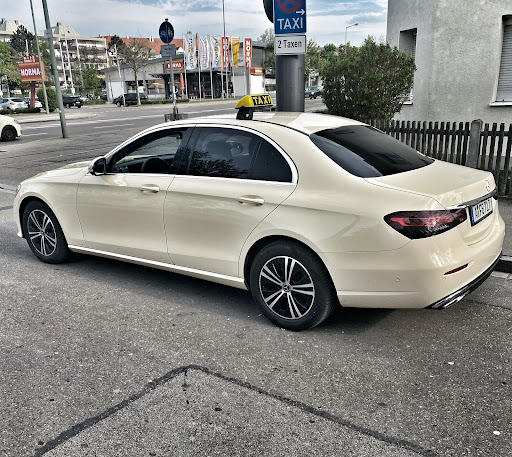 Taxi Haunstetten-Univiertel - Thumbnail
