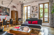 MOMBAZET Immobilier à Châtel-Guyon