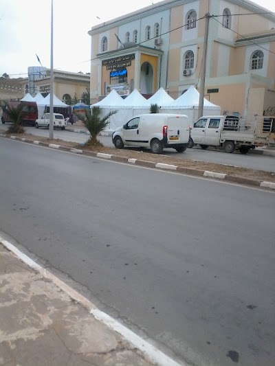 Photos of مخبزة حي الرياض