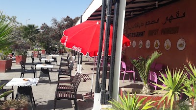 Photos of Salle des f&ecirc;tes Mourbih