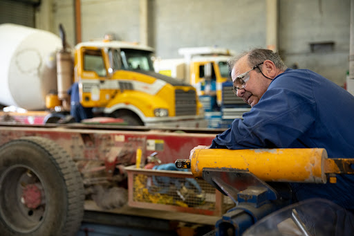 Wagners Engineering Solutions - Visual