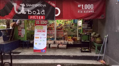 Photos of Ridho Cell
