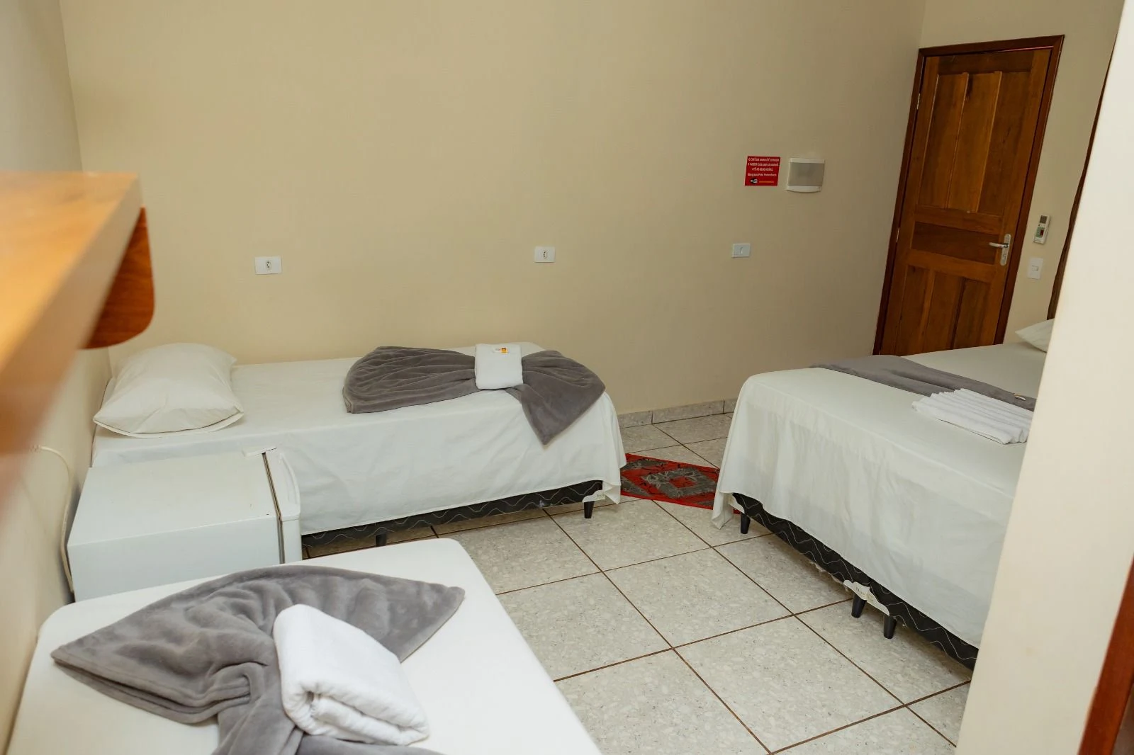 Hotel e Restaurante Basílio