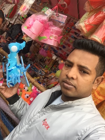 Photos of Lohajuri Bazar লোহাজুরী বাজার